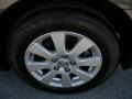 Magnetic Gray Metallic - Camry XLE Photo No. 6
