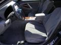 Magnetic Gray Metallic - Camry XLE Photo No. 7