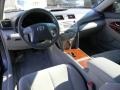 Magnetic Gray Metallic - Camry XLE Photo No. 9