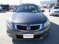 Polished Metal Metallic - Accord EX V6 Sedan Photo No. 2