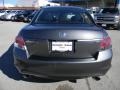 2009 Polished Metal Metallic Honda Accord EX V6 Sedan  photo #4