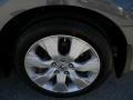Polished Metal Metallic - Accord EX V6 Sedan Photo No. 6