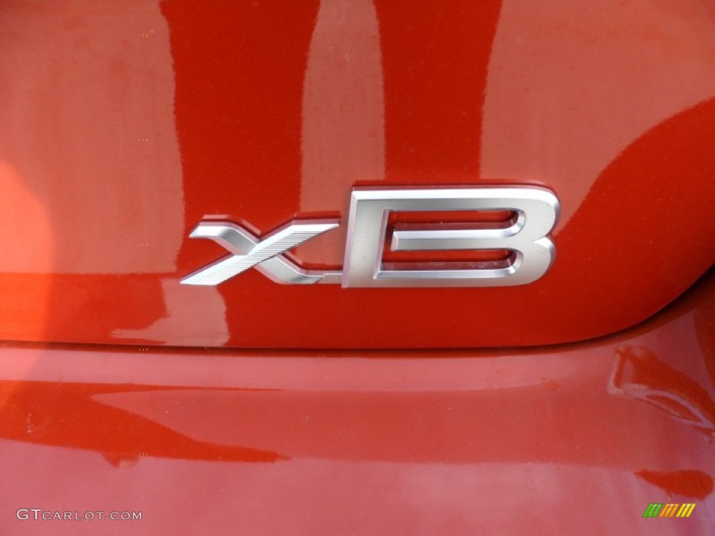 2012 Scion xB Release Series 9.0 Marks and Logos Photo #59563564
