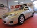 Sandy Beach Metallic - Camry LE Photo No. 1