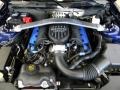 5.0 Liter Hi-Po DOHC 32-Valve Ti-VCT V8 Engine for 2012 Ford Mustang Boss 302 #59563845