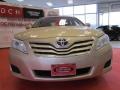 Sandy Beach Metallic - Camry LE Photo No. 2