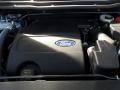 2012 Ingot Silver Metallic Ford Explorer Limited  photo #16