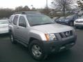 Silver Lightning - Xterra S 4x4 Photo No. 1