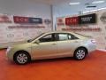 Sandy Beach Metallic - Camry LE Photo No. 4