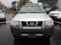 Silver Lightning - Xterra S 4x4 Photo No. 2