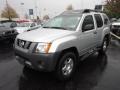 Silver Lightning - Xterra S 4x4 Photo No. 3