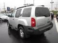 Silver Lightning - Xterra S 4x4 Photo No. 5