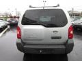 Silver Lightning - Xterra S 4x4 Photo No. 6