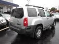 Silver Lightning - Xterra S 4x4 Photo No. 7