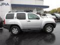 Silver Lightning - Xterra S 4x4 Photo No. 8