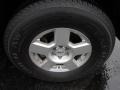 Silver Lightning - Xterra S 4x4 Photo No. 9