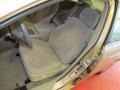 Sandy Beach Metallic - Camry LE Photo No. 14