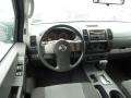 Silver Lightning - Xterra S 4x4 Photo No. 15