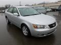 Bright Silver - Sonata GLS V6 Photo No. 1