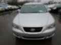 Bright Silver - Sonata GLS V6 Photo No. 2