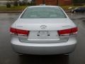 Bright Silver - Sonata GLS V6 Photo No. 6