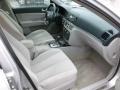 Bright Silver - Sonata GLS V6 Photo No. 10