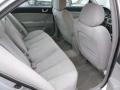Bright Silver - Sonata GLS V6 Photo No. 12