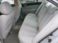 Bright Silver - Sonata GLS V6 Photo No. 13