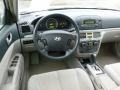 Bright Silver - Sonata GLS V6 Photo No. 14