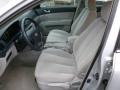 Bright Silver - Sonata GLS V6 Photo No. 15