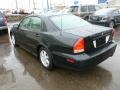 Pendleton Black Pearl 2003 Mitsubishi Diamante VR-X Sedan Exterior