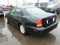  2003 Diamante VR-X Sedan Pendleton Black Pearl