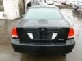 Pendleton Black Pearl 2003 Mitsubishi Diamante VR-X Sedan Exterior