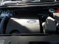 2012 Ingot Silver Metallic Ford Explorer Limited  photo #17