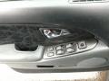 2003 Mitsubishi Diamante VR-X Sedan Controls