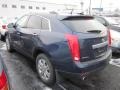 Imperial Blue - SRX 4 V6 AWD Photo No. 3