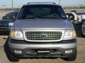 2000 Silver Metallic Ford Expedition XLT  photo #2