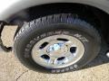 2000 Silver Metallic Ford Expedition XLT  photo #6