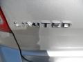 2012 Ingot Silver Metallic Ford Explorer Limited  photo #14