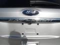 2012 Ingot Silver Metallic Ford Explorer Limited  photo #15