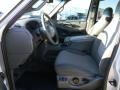 2000 Silver Metallic Ford Expedition XLT  photo #7