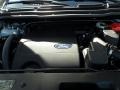 2012 Ingot Silver Metallic Ford Explorer Limited  photo #17