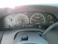 2000 Silver Metallic Ford Expedition XLT  photo #10