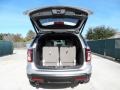 2012 Ingot Silver Metallic Ford Explorer Limited  photo #19