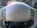2000 Silver Metallic Ford Expedition XLT  photo #12