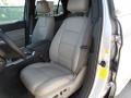 2012 Ingot Silver Metallic Ford Explorer Limited  photo #28