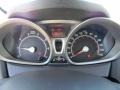 2011 Oxford White Ford Fiesta SEL Sedan  photo #10