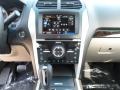 2012 Ingot Silver Metallic Ford Explorer Limited  photo #31
