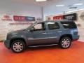 Stealth Gray Metallic - Yukon Denali AWD Photo No. 4