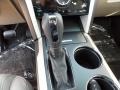 2012 Ingot Silver Metallic Ford Explorer Limited  photo #36